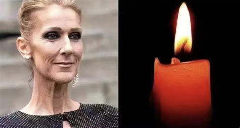 celine dion death fake news